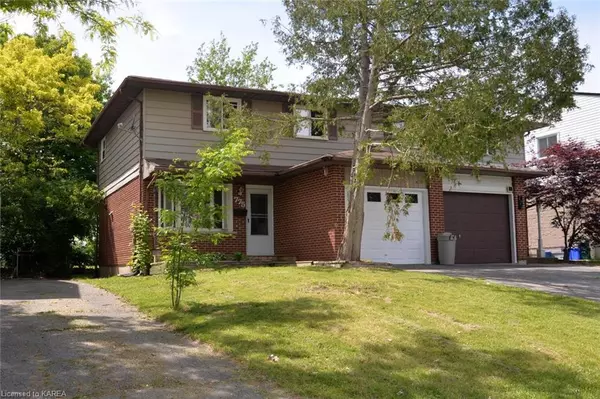 Kingston, ON K7P 1A1,775 Grouse Crescent