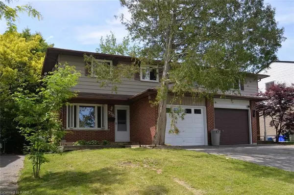 Kingston, ON K7P 1A1,775 Grouse Crescent