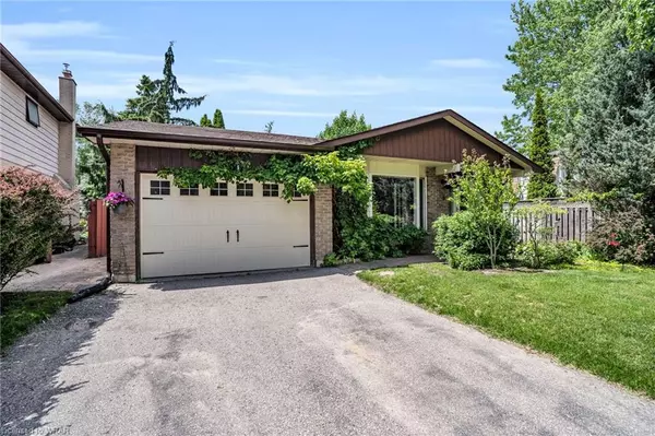 Alliston, ON L9R 1A6,3 Hunter Court