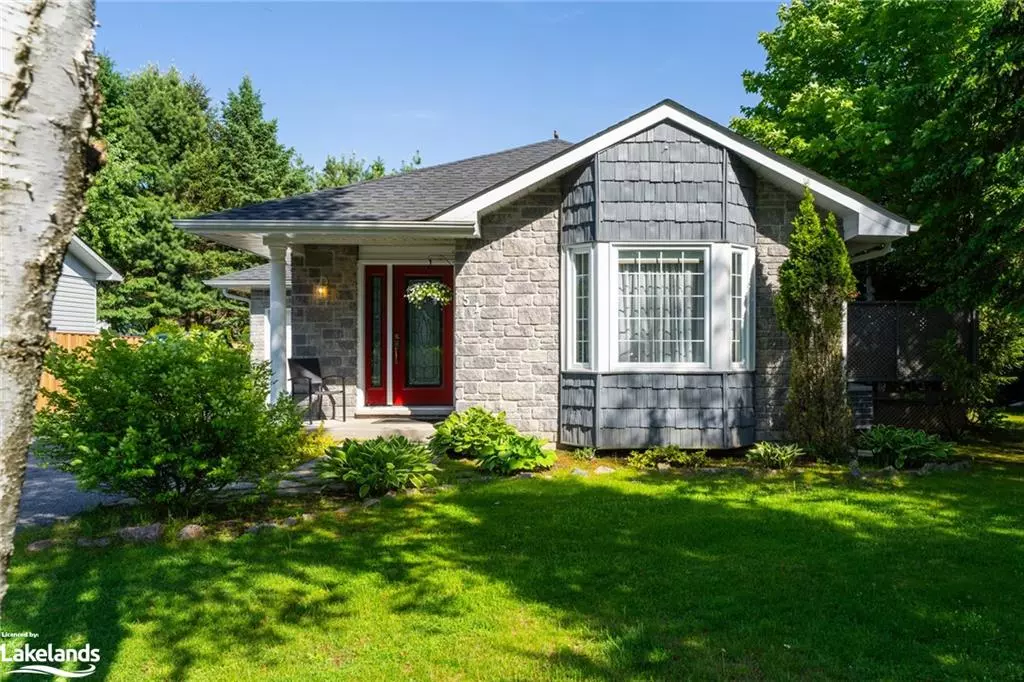 Bracebridge, ON P1L 1Z2,51 Killdeer Crescent