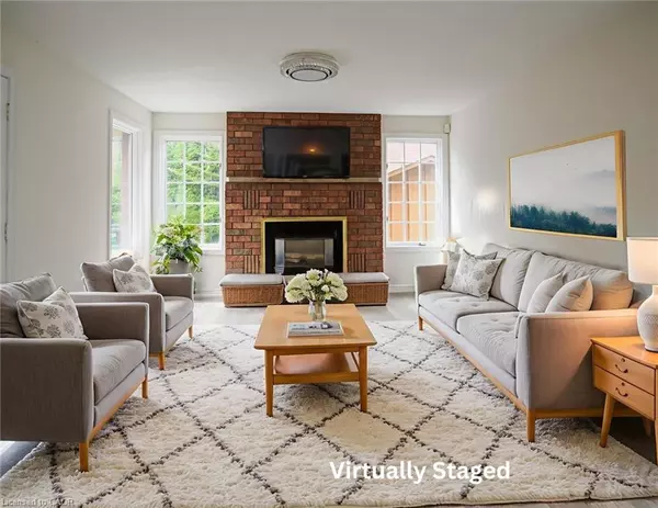 Simcoe, ON N3Y 5J3,34 Mann Avenue