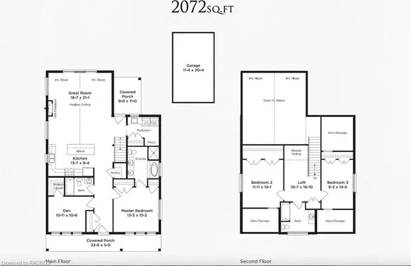 Saugeen Shores, ON N0H 2L0,25 Lakeforest Drive #Lot 27