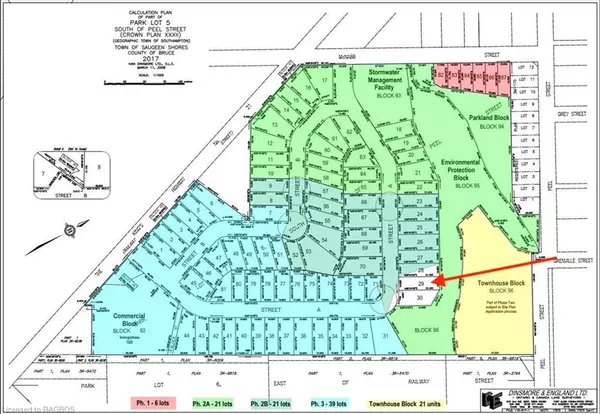 Saugeen Shores, ON N0H 2L0,29 Lakeforest Drive #Lot 29