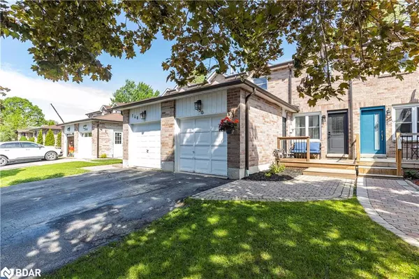 Alliston, ON L9R 1W8,150 Tupper Street E