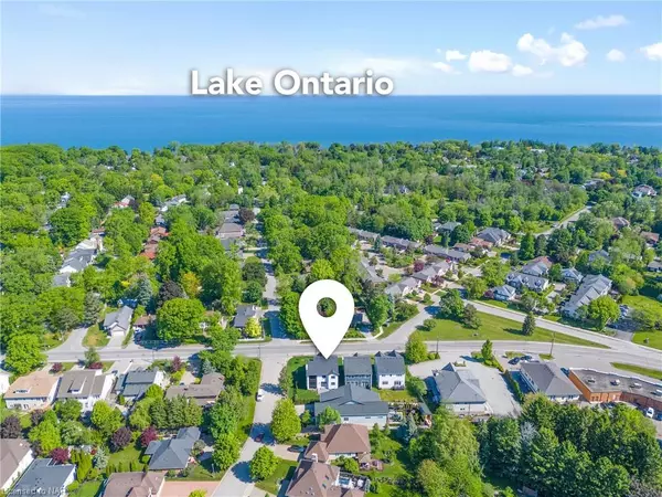 Niagara-on-the-lake, ON L0S 1J0,1905 Lakeshore Road