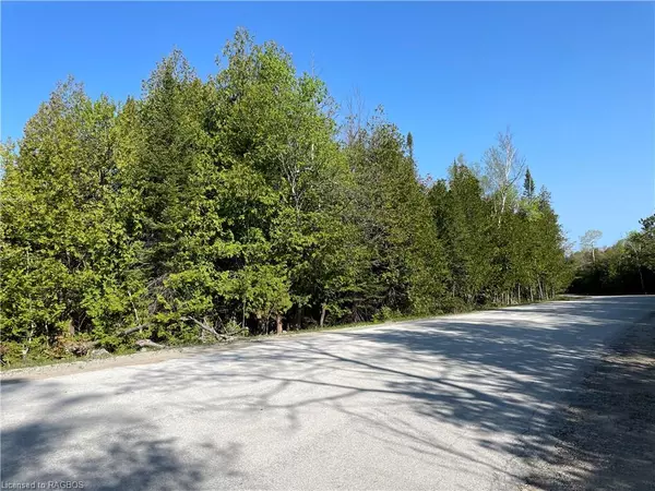 Northern Bruce Peninsula, ON N0H 1W0,LOT 13 East Road