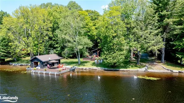 Bracebridge, ON P1L 1W8,1045 Maplewood Road E