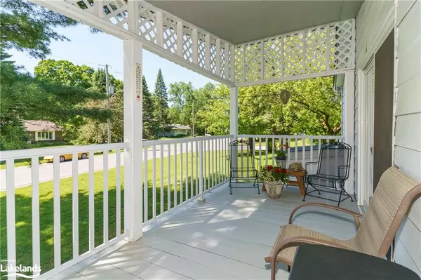 Bracebridge, ON P1L 1M3,31 Woodland Drive