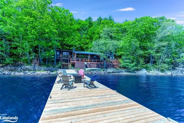 785 Harrison Trail,  Georgian Bay Twp,  ON P0C 1H0