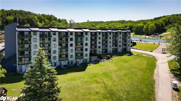 Oro-medonte, ON L4M 4Y8,80 Horseshoe Boulevard #305