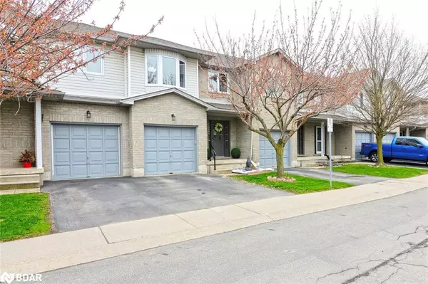 Stoney Creek, ON L8J 3V7,800 Paramount Drive #6