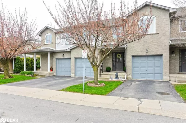 Stoney Creek, ON L8J 3V7,800 Paramount Drive #6