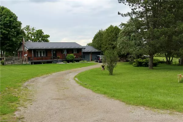 Hanover, ON N4N 3B8,402303 Grey Road 4