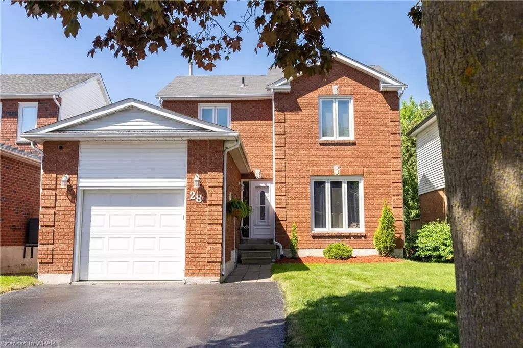 Clarington, ON L1B 1G7,28 Rutherford Drive