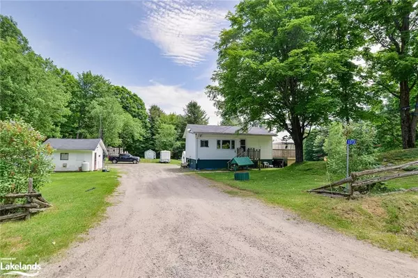 Muskoka Lakes, ON P1L 1X4,1373 Falkenburg Road