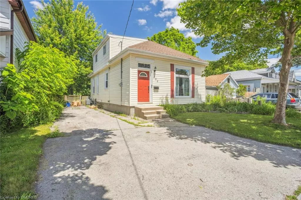 London, ON N6B 1H5,502 Grey Street