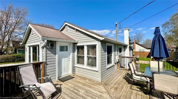 Port Dover, ON N0A 1N7,23 John Street