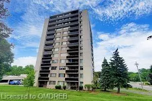 Milton, ON L9T 3X4,81 Millside Drive #1004