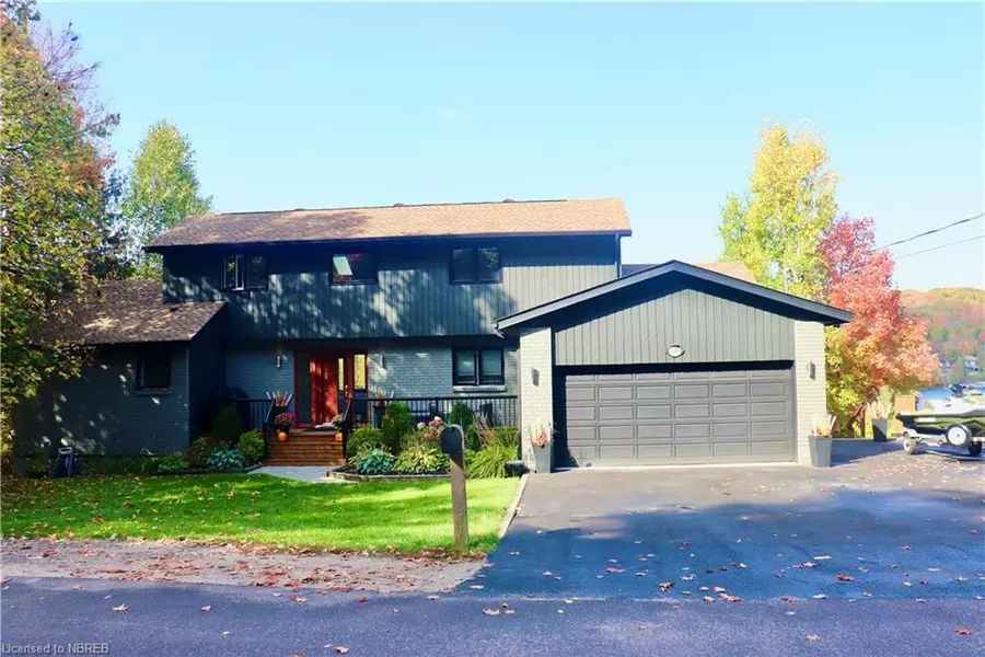 155 West Peninsula Road, North Bay, ON P1B 8G4