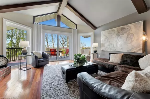 Paris, ON N3L 3Y9,26 Misener Road W