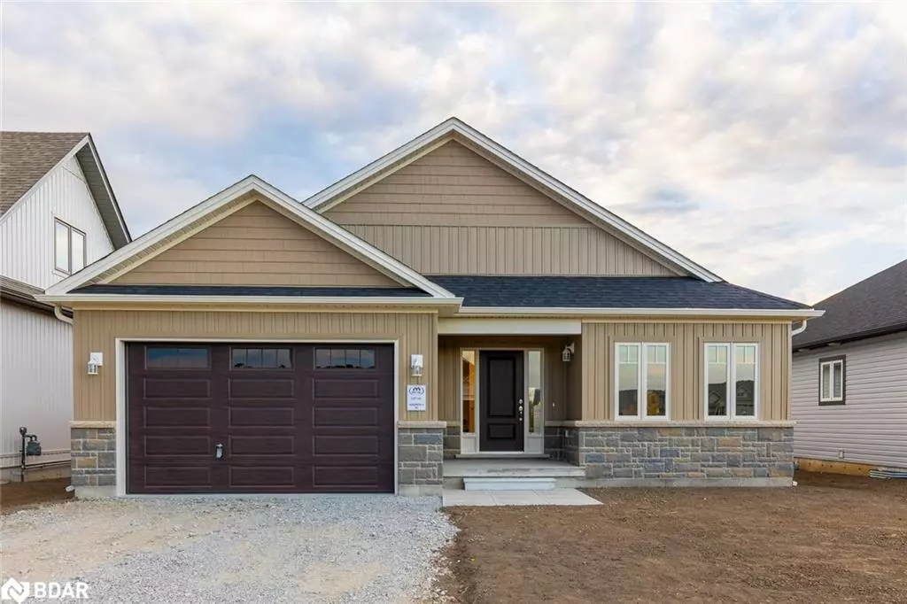 Coldwater, ON L0K 1E0,LOT 61 Harold Avenue