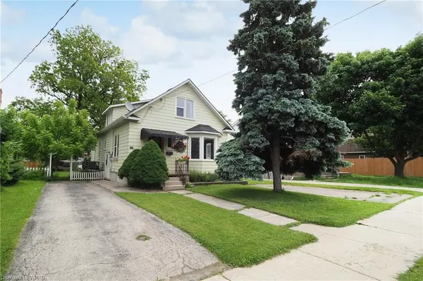 Listowel, ON N4W 2C1,337 Main Street E