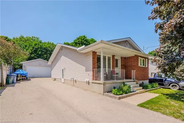 Guelph, ON N1E 4M9,18 Laurine Avenue