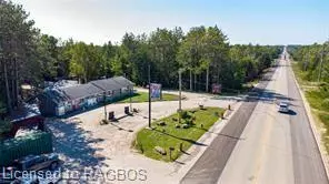 6313 6 Highway, Tobermory, ON N0H 2R0