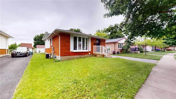 London, ON N6E 2E3,18 Fennell Crescent