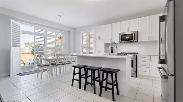 Paris, ON N3L 0J1,24 Attlebery Crescent