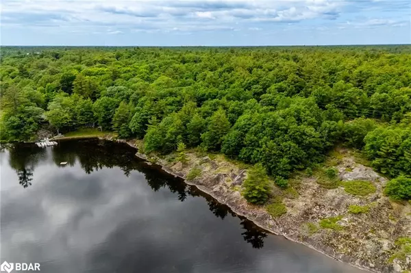 Washago, ON L0K 2B0,LOT 1 Delta Road