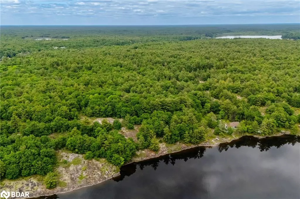 Washago, ON L0K 2B0,LOT 2 Delta Road