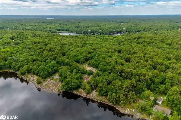 Washago, ON L0K 2B0,LOT 2 Delta Road