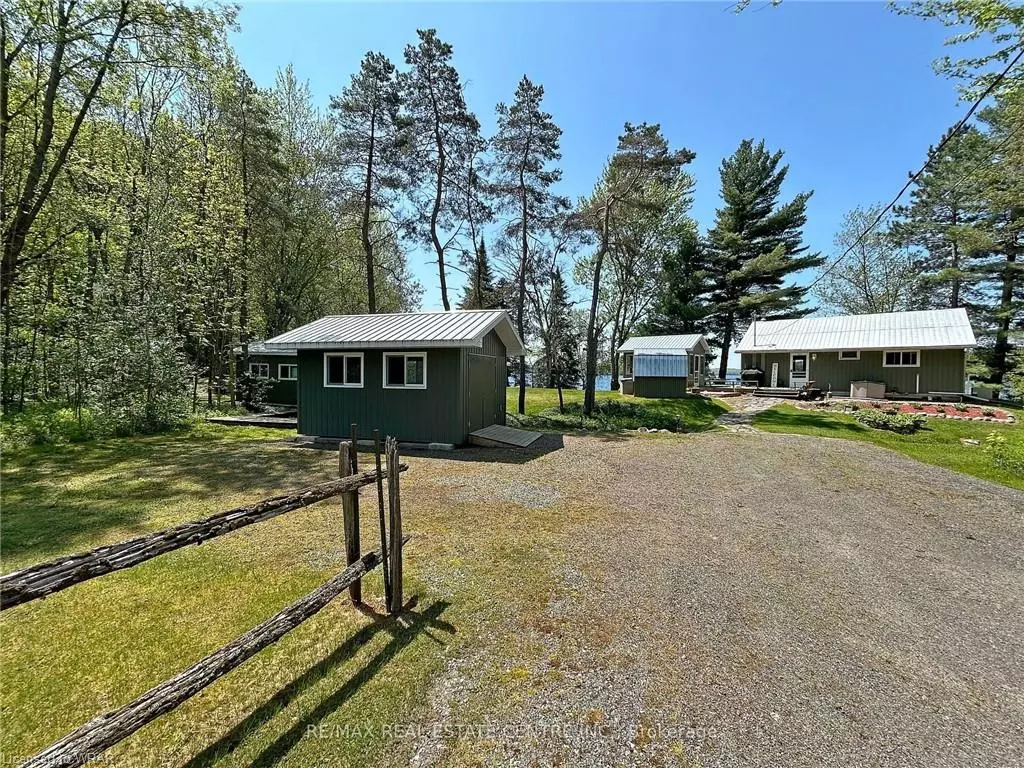 Utterson, ON P0B 1M0,1054 Cove Road #8