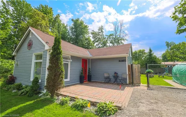 Waubaushene, ON L0K 2C0,30 Duffy Drive