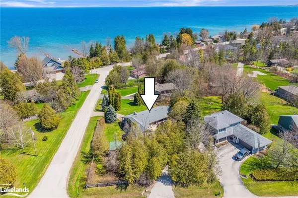 Meaford, ON N4L 0A7,158 Algonquin Drive