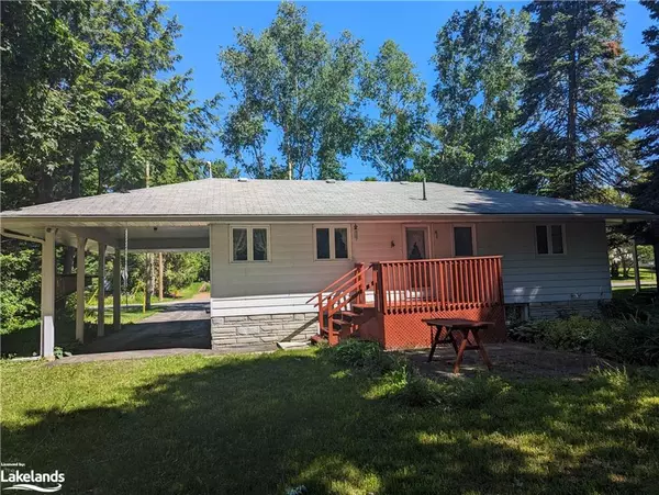 Bracebridge, ON P1L 1M3,20 Woodland Drive