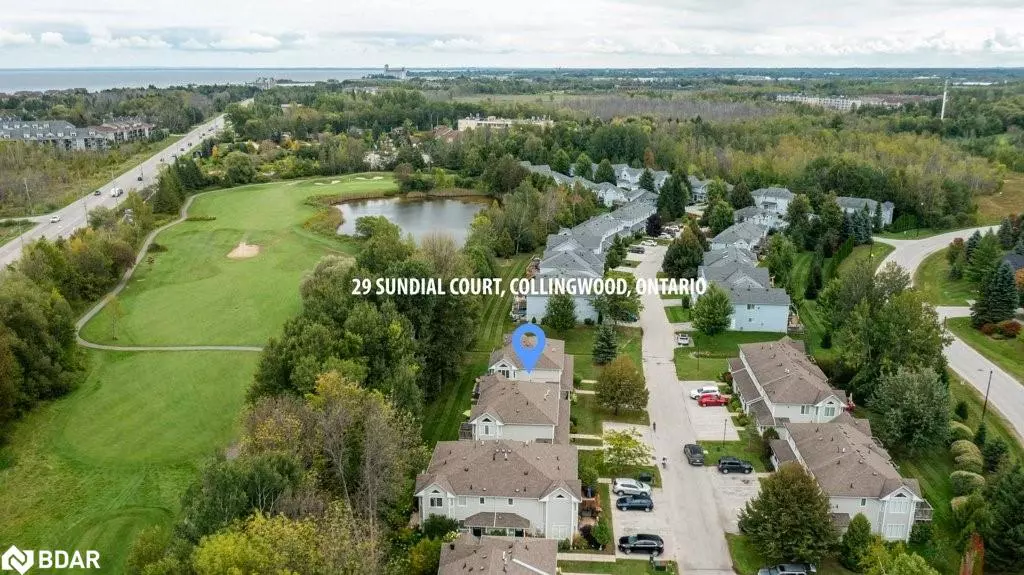 Collingwood, ON L9Y 5E5,29 Sundial Court