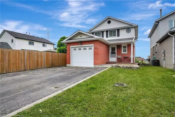 Cambridge, ON N1R 8C3,10 Steeles Crescent