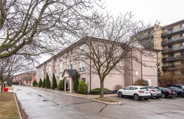 London, ON N5V 4M4,1265 Bentley Drive #101