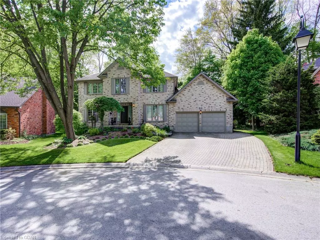 London, ON N6K 4B2,71 Conifer Place