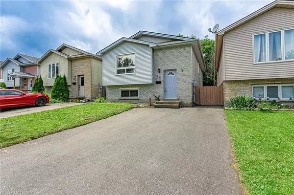 London, ON N6G 4X4,901 Lawson Road