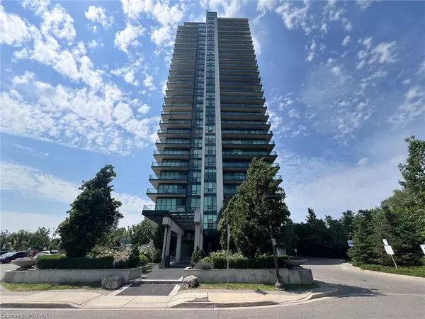 Brampton, ON L6W 0A8,100 John Street #1605