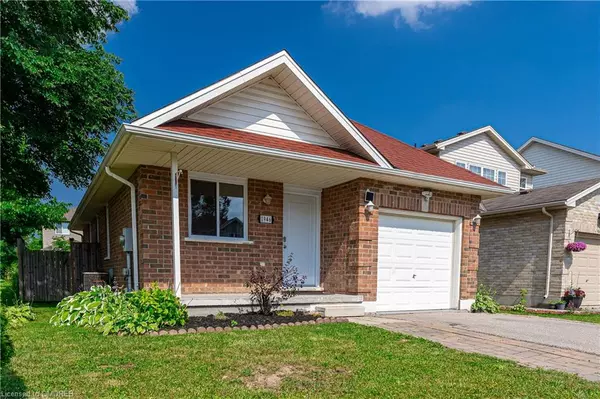 London, ON N5X 4N1,1946 Bloom Crescent