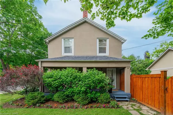 Guelph, ON N1E 2H3,56 Lemon Street