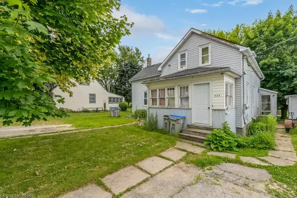 Listowel, ON N4W 2G7,504-508 Clayton Street E