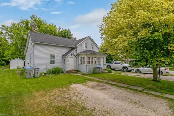 Listowel, ON N4W 2G7,504-508 Clayton Street E