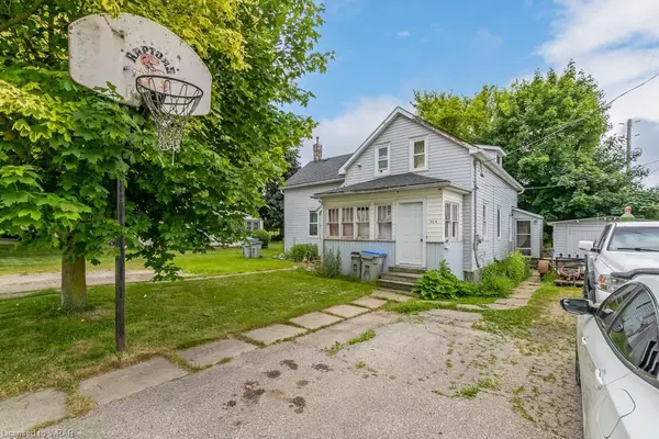 Listowel, ON N4W 2G7,504-508 Clayton Street E