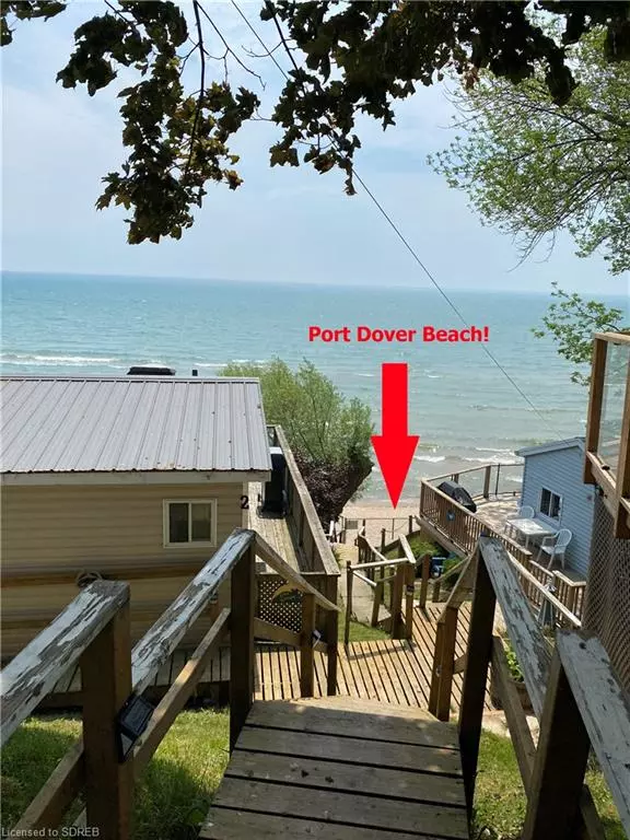 Port Dover, ON N0A 1N0,24 Bucks Park