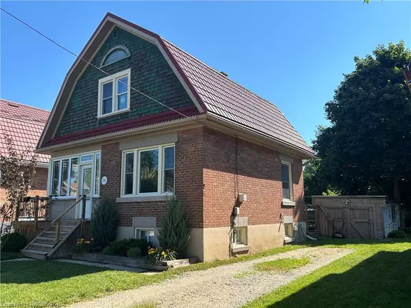 Hanover, ON N4N 2V5,585 12th Avenue